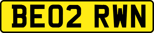 BE02RWN
