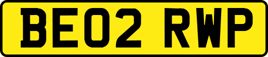 BE02RWP