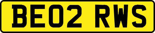 BE02RWS