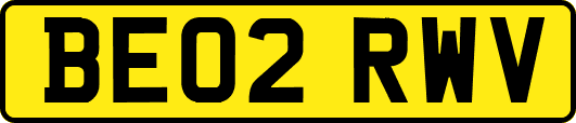 BE02RWV