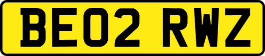 BE02RWZ
