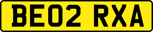 BE02RXA
