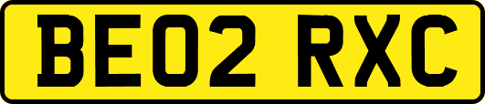 BE02RXC