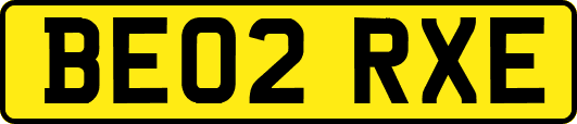 BE02RXE