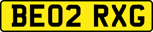 BE02RXG