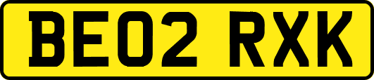 BE02RXK