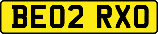 BE02RXO