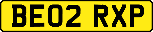 BE02RXP