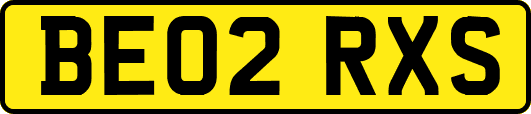 BE02RXS