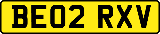 BE02RXV