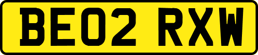BE02RXW