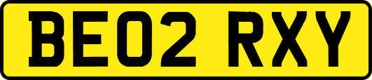 BE02RXY