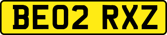 BE02RXZ