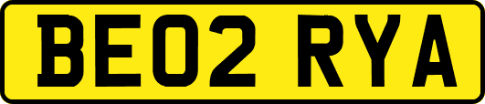 BE02RYA