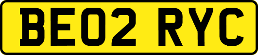 BE02RYC
