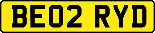 BE02RYD