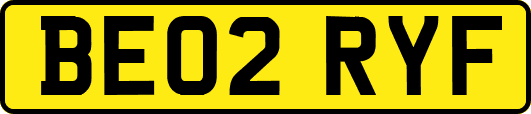 BE02RYF