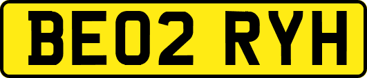 BE02RYH