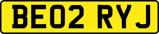 BE02RYJ