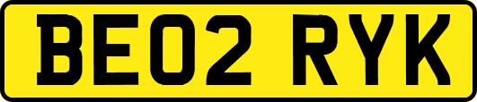 BE02RYK