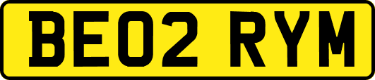 BE02RYM