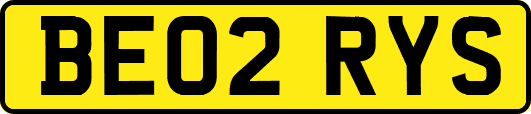 BE02RYS