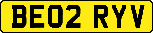 BE02RYV