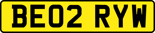 BE02RYW