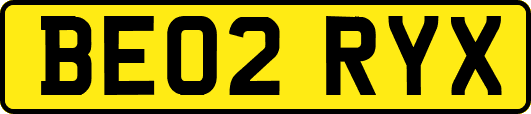 BE02RYX