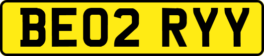 BE02RYY