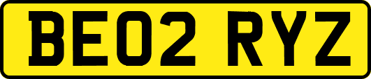 BE02RYZ