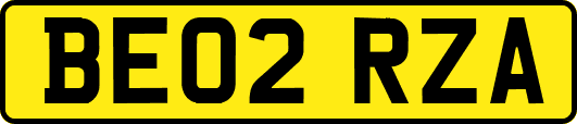 BE02RZA
