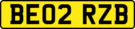 BE02RZB