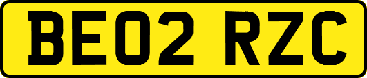 BE02RZC