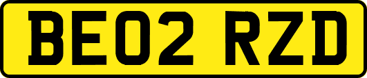 BE02RZD