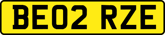 BE02RZE