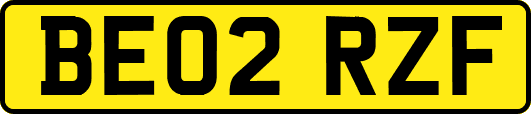BE02RZF