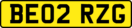 BE02RZG