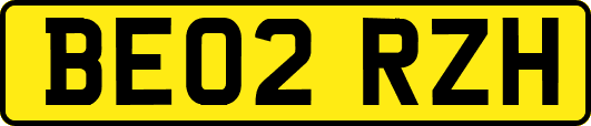 BE02RZH