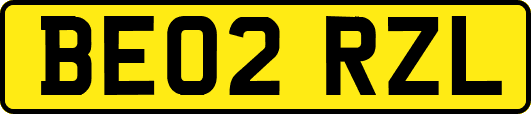 BE02RZL