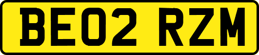 BE02RZM