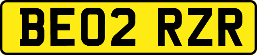 BE02RZR