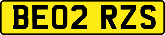 BE02RZS