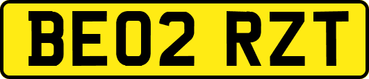 BE02RZT