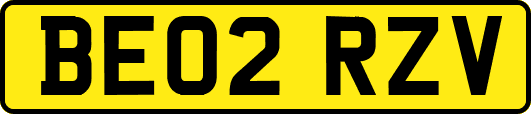 BE02RZV