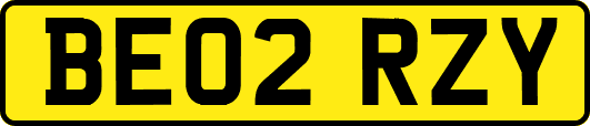 BE02RZY
