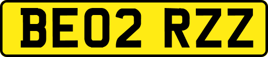 BE02RZZ