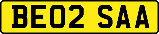 BE02SAA