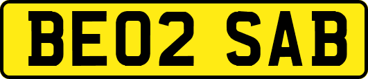 BE02SAB