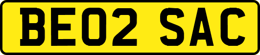 BE02SAC